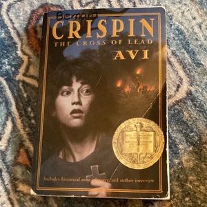 Historical fiction book. Great read if you like to learn.